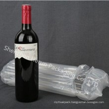 Transport Protector PE/PA Material for Wine Bottle Packaging
